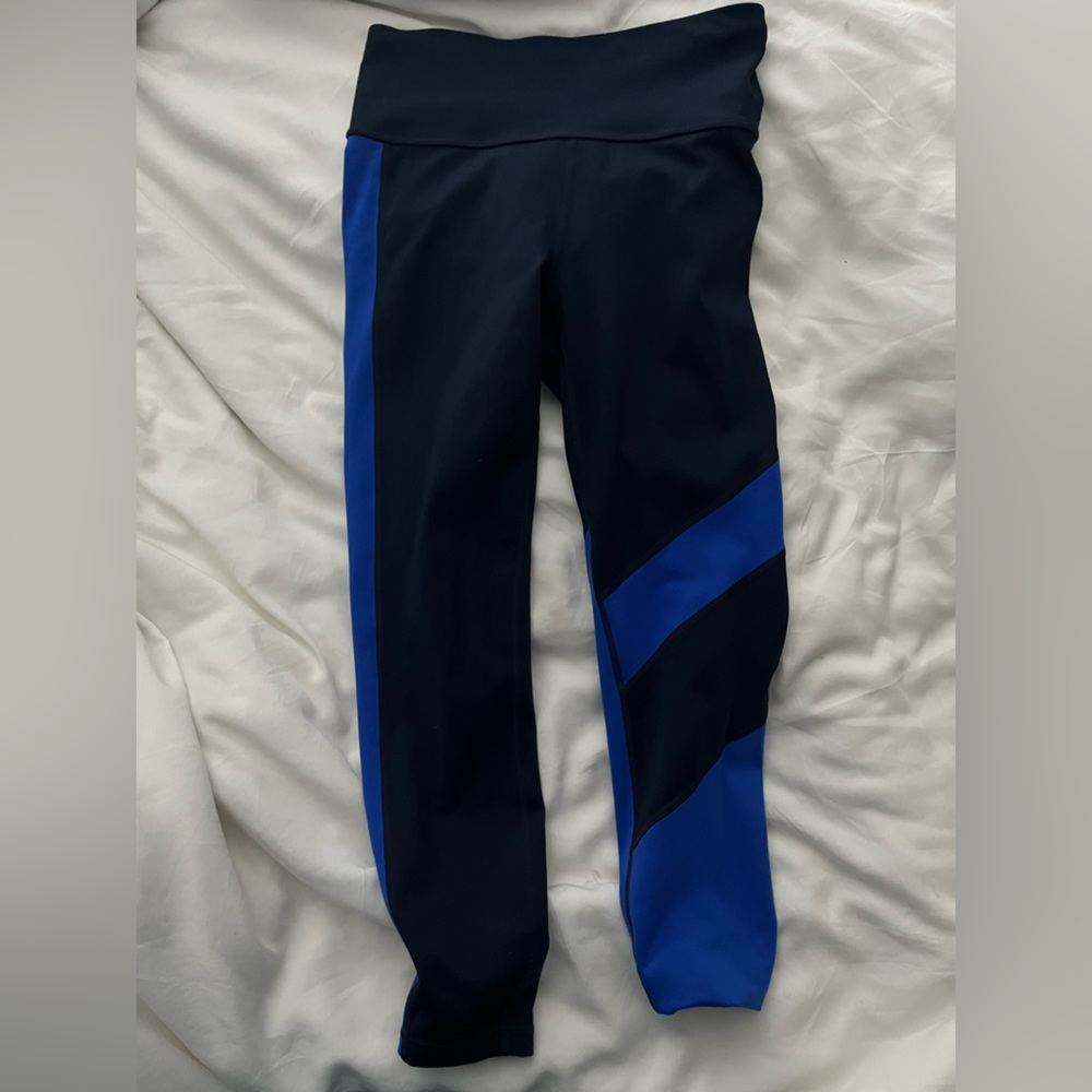 Gap 7/8 Leggings